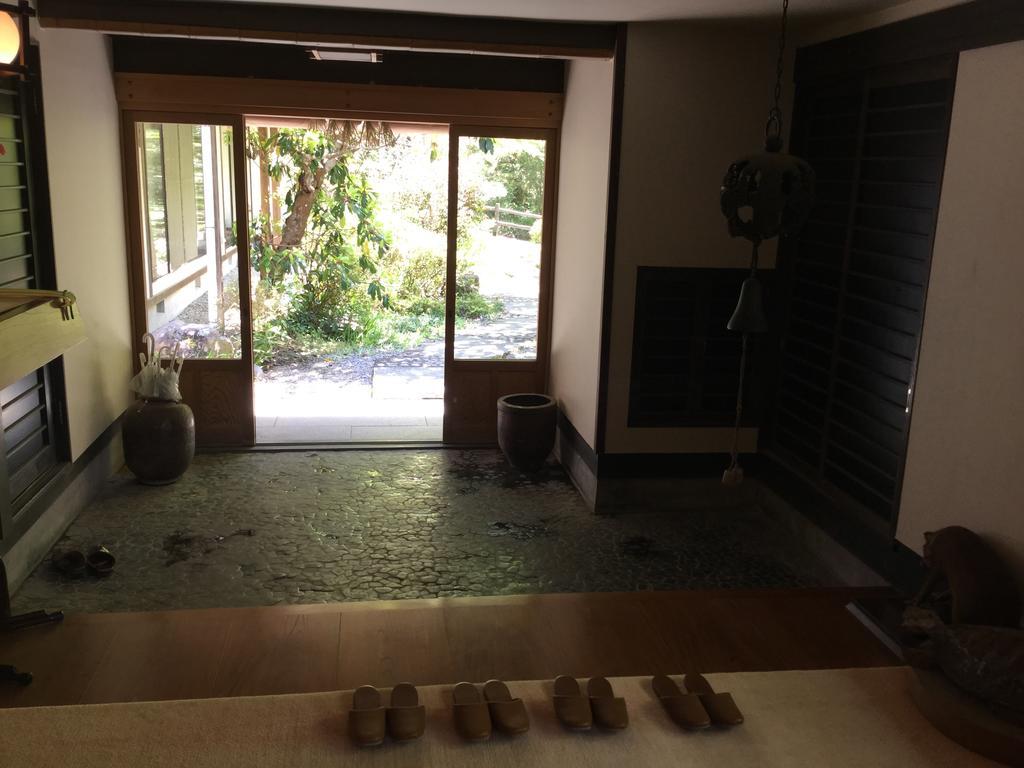 Unryuso Hotel Shinshiro Exterior photo
