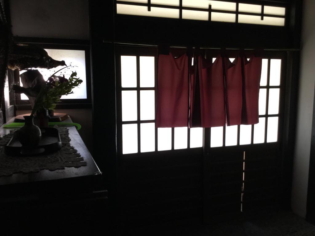 Unryuso Hotel Shinshiro Exterior photo