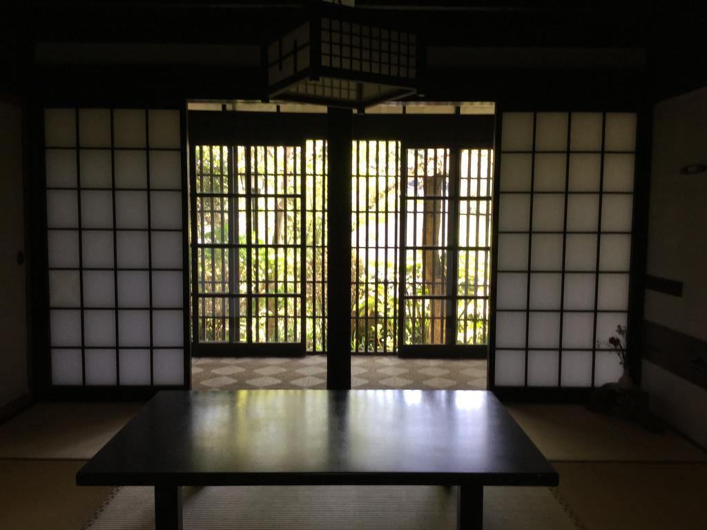 Unryuso Hotel Shinshiro Exterior photo